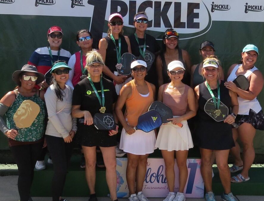 iPickle Fall Classic